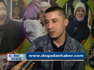 AKCİĞER,NEFES DARLIĞI,BALGAM HASTALIĞI VARDI ŞİFALI BİTKİLERİ KULLANDI