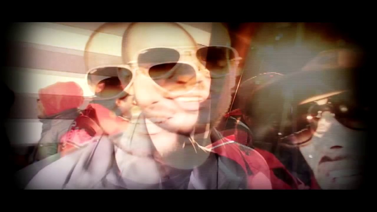 La Fouine - Krav Maga [Teaser]