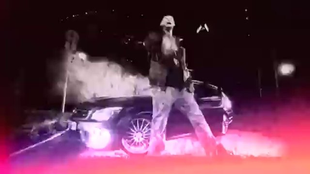 La Fouine - Krav Maga Remix [Clip Officiel]