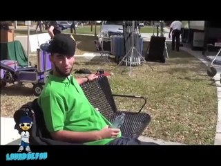 La Fouine - Lourd De Fou (Episode 5)