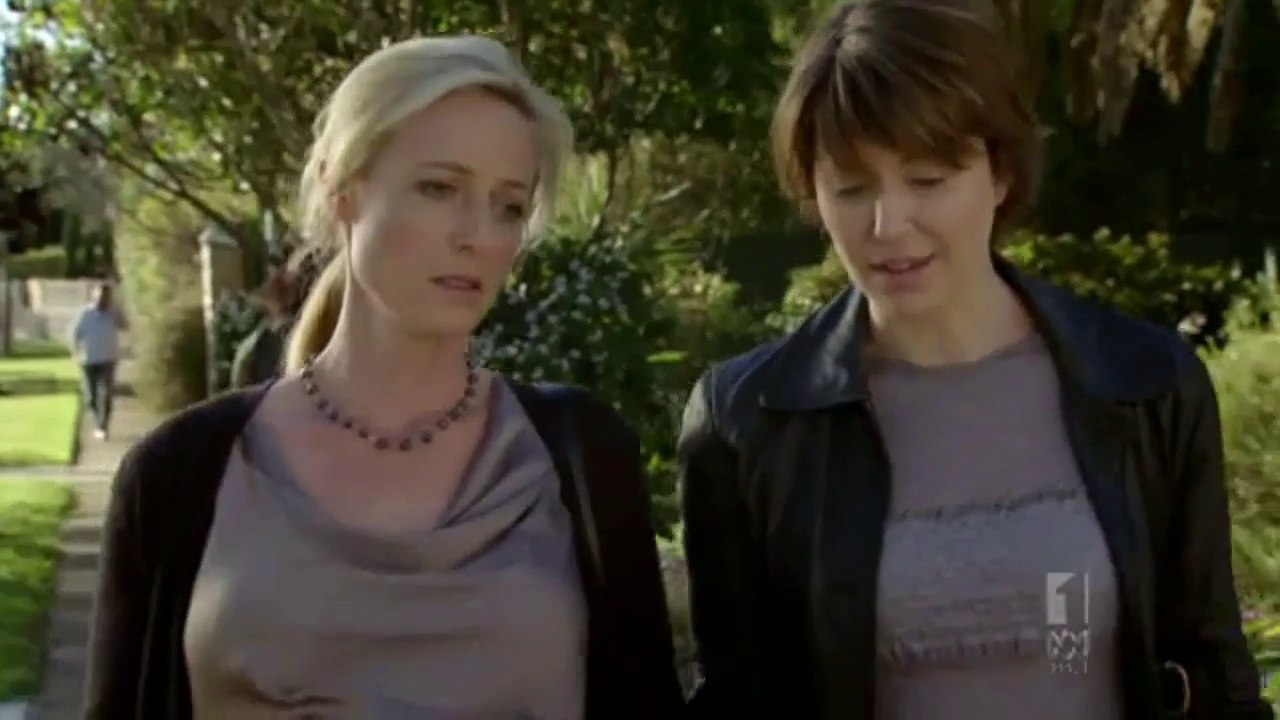 Janet King & Ash 'Crownies' Pt3