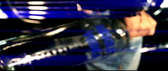 La Fouine - Mathusalem [Clip Officiel]