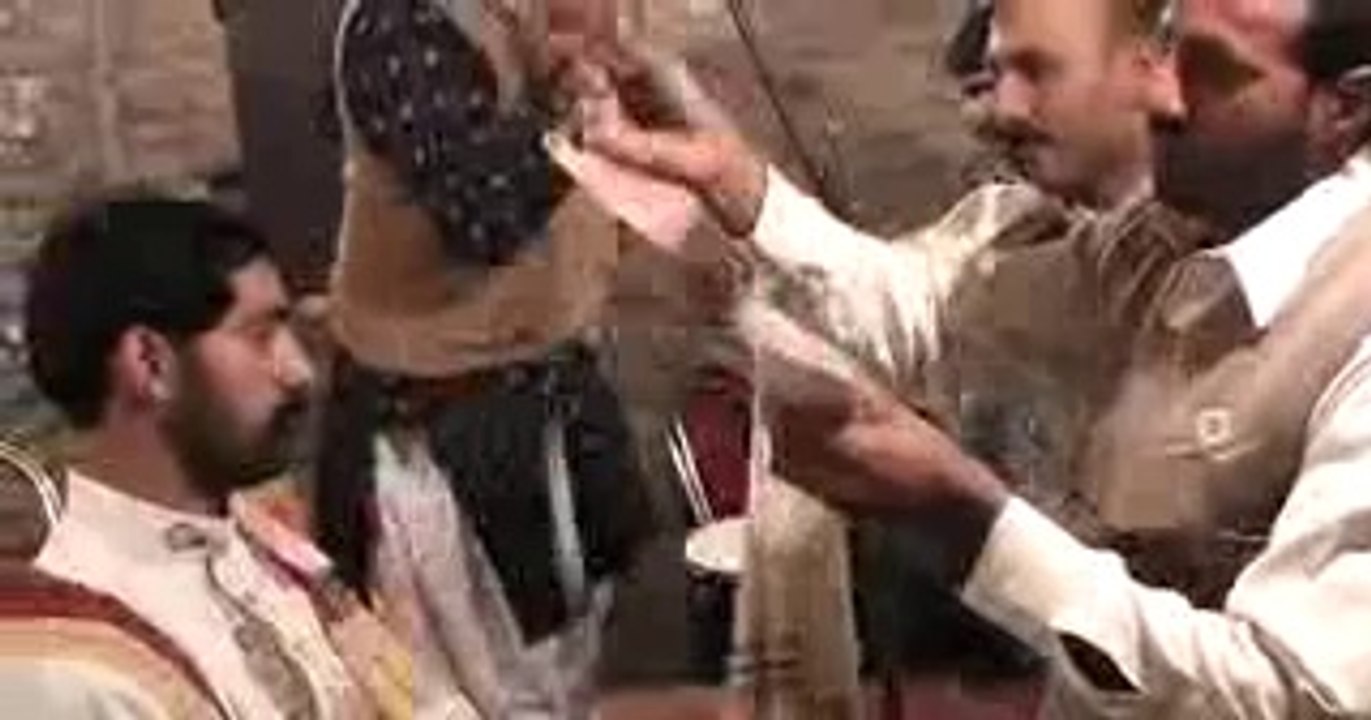 Tadi Yousaf Saif ul Malooq Yousaf Tadi and Seith Sana Ullah