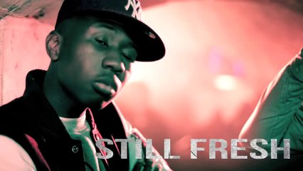 La Fouine - Paname Boss [Clip Officiel]