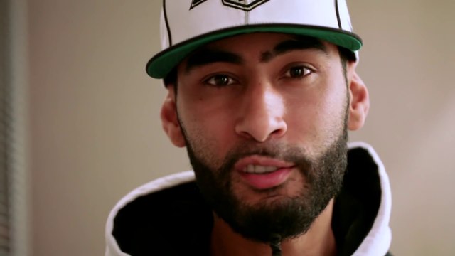 La Fouine - Paname Boss [Concours Remix]