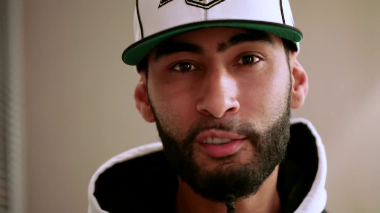 La Fouine - Paname Boss [Concours Remix]