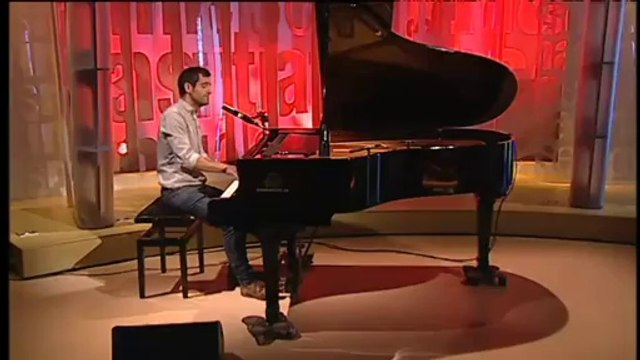 TV3 - Els Matins - Joan Dausà ens presenta el nou disc, On seràs demà?
