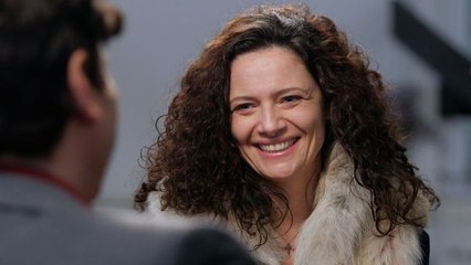 Hair Tyrant - Susan's Consultation: Saying Goodbye to "Dumpster Chic"