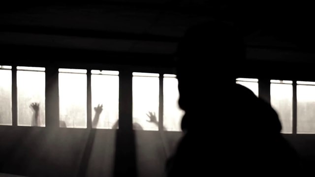 La Fouine - Said [Teaser du Court-Métrage]