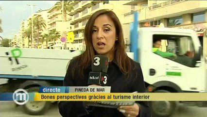 TV3 - Els Matins - Les notícies del dia (14/04/14)