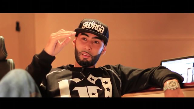 La Fouine - Swagg Ou Pas