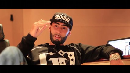 La Fouine - Swagg Ou Pas