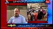 Khawaja Izhar-ul-Hassan speech at protest against extra judicial killing & abduction of MQM workers at Karachi Press Club