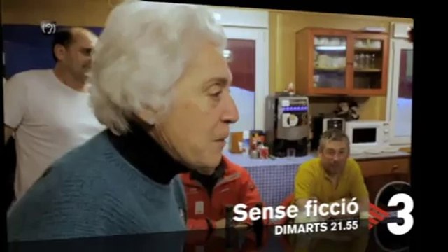 TV3 - Dimarts a les 21.55 - Els records glaçats a Sense ficció