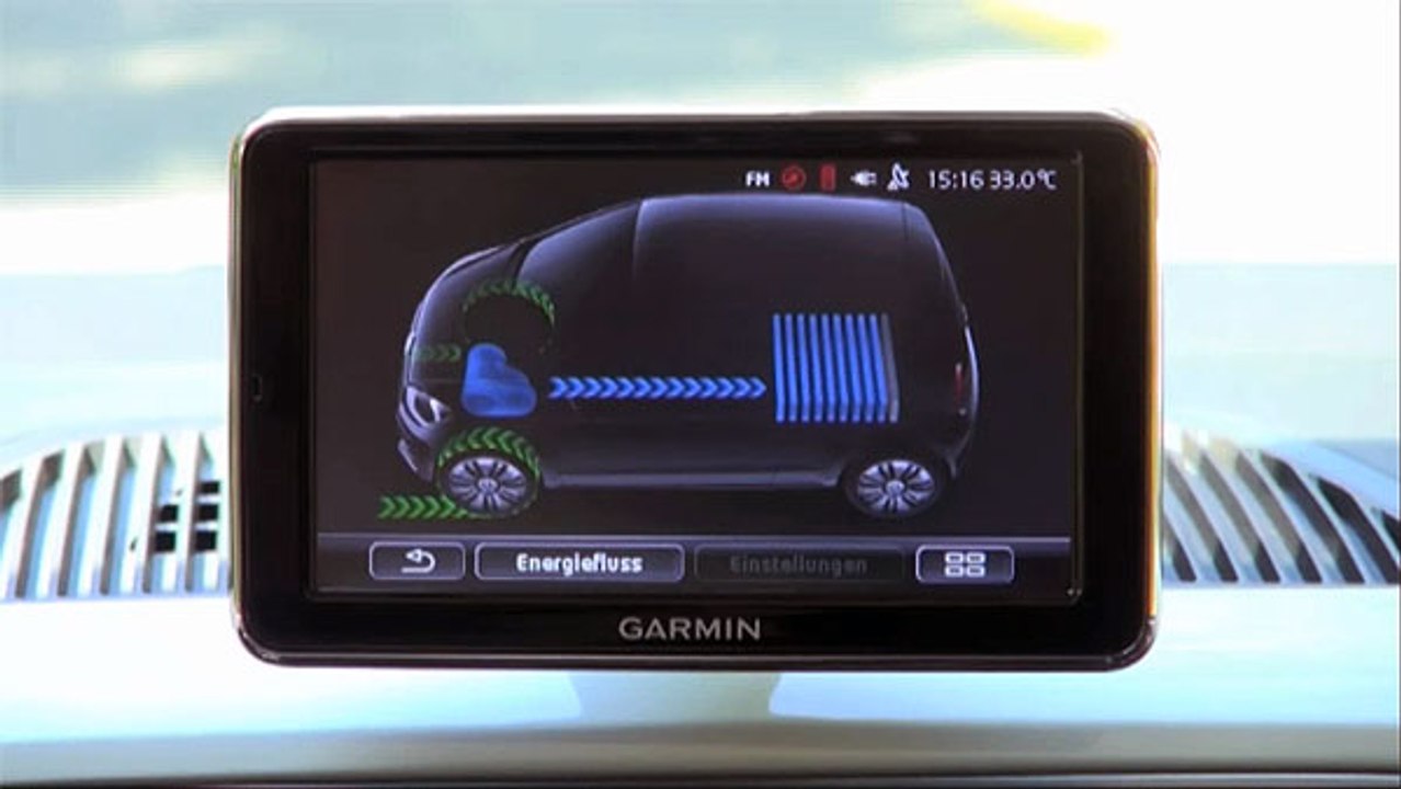 VW e-up!