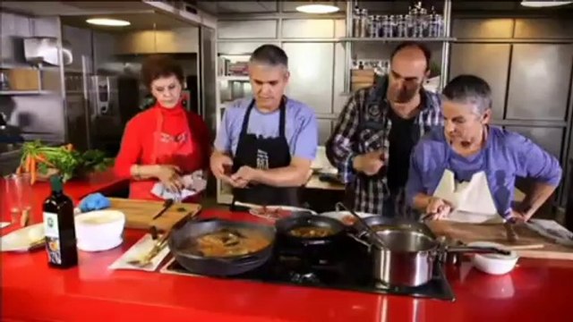 TV3 - Menú cap de setmana - Duel Avies 11 - Toni Albà