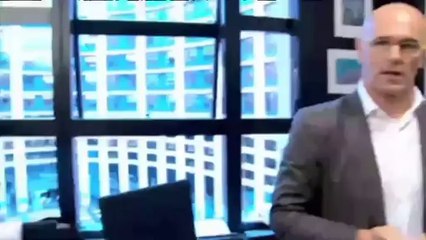 TV3 - Afers exteriors - La caixa de Raül Romeva