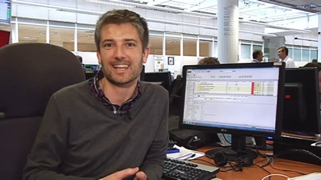 TV3 - 324.cat - Els llibres de Toni Cruanyes, presentador del TN Vespre , de TV3