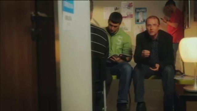 TV3 - El gran gran Dictat - L'Oriol Grau fa favors a l'Òscar