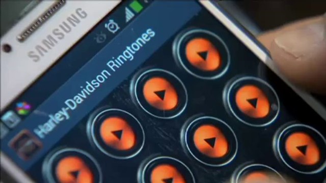 TV3 - Generació Digital - Aplicacions per als amants de les Harleys