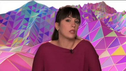 TV3 - Generació Digital - Els favorits de la Gina - "French girls", "Ten" i "Olo"