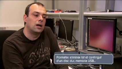 TV3 - Generació Digital - Eliminació de dades dels nostres aparells