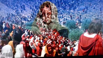 King of Kings - The Sermont on the Mount