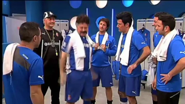 TV3 - Crackòvia - Collet l'infiltrat - Crackòvia