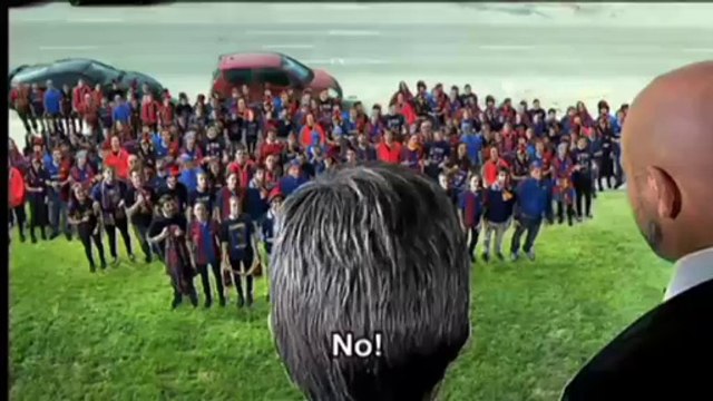 TV3 - Crackòvia - Converses de semifinalistes - Crackòvia