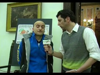 #7 for you: l'associazione benefica nel nome di Matteo Bertolazzi