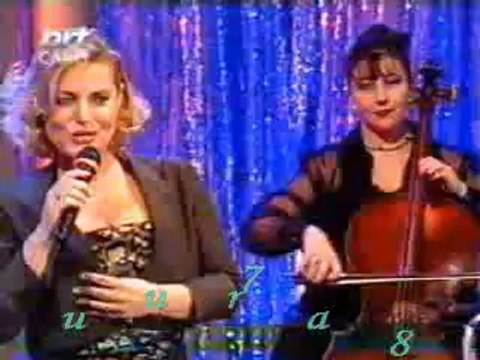 Müşerref AKAY-Duydum Ki Unutmuşsun Gözlerimin Rengini