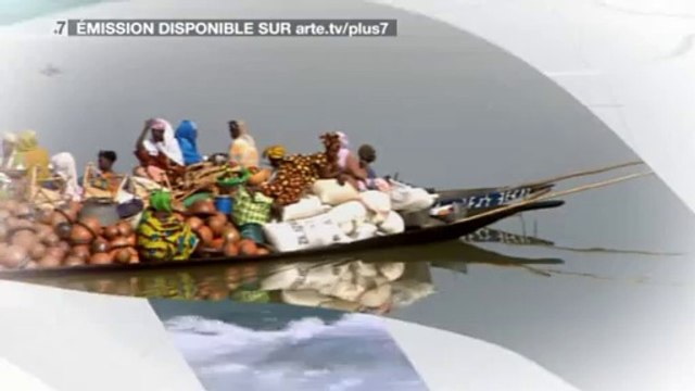 Fleuves du monde 5l7 Nil, le fleuve sacré (extrait)