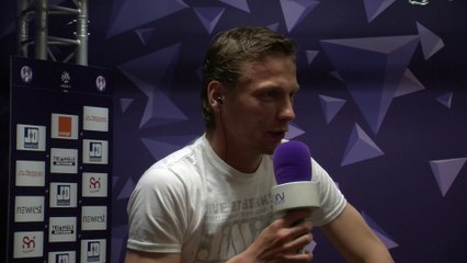 La Quotidienne du Téf - jeudi 17 avril