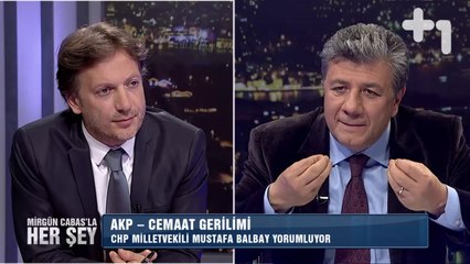 Mirgün Cabas'la Her Şey - 17 Nisan 2014 - 2.Bölüm