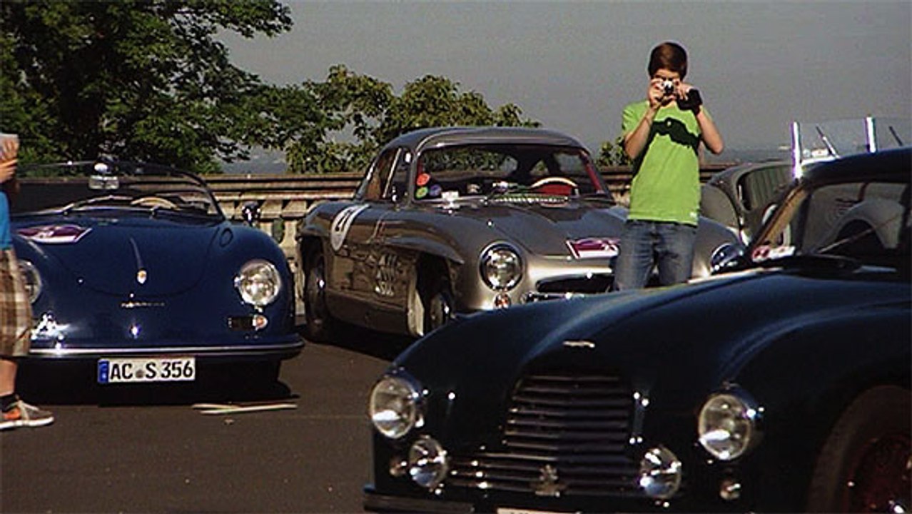 Bensberg Classics 2012