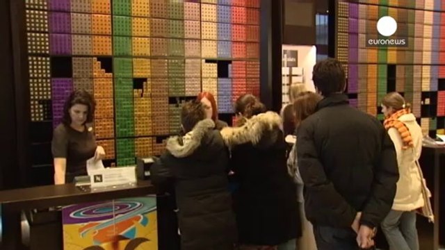 Nespresso devra faire de la place aux dosettes concurrentes