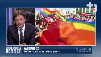 Mirgün Cabas'la Her Şey - 17 Nisan 2014 - 3.Bölüm