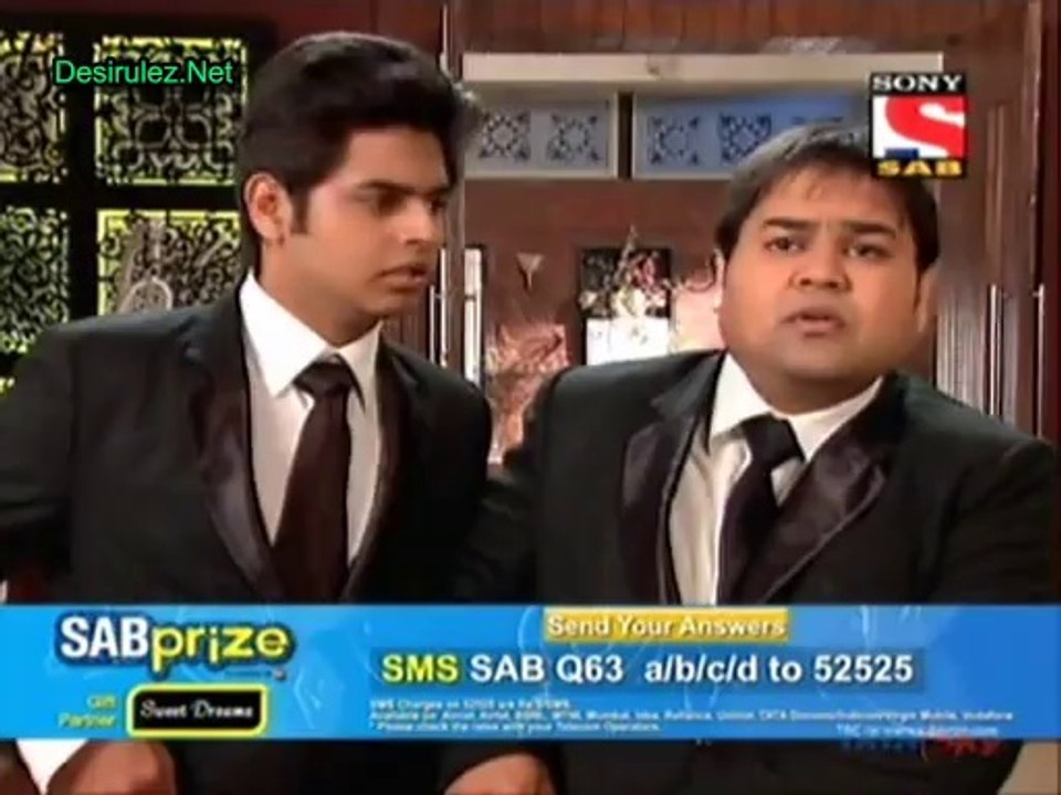 Pritam Pyaare Aur Woh 17th April 2014 Part1