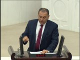 CHP MİLLETVEKİLİ HALUK AHMET GÜMÜŞ'ÜN MİT KANUN TEKLİFİ ÜZERİNE KONUŞMASI