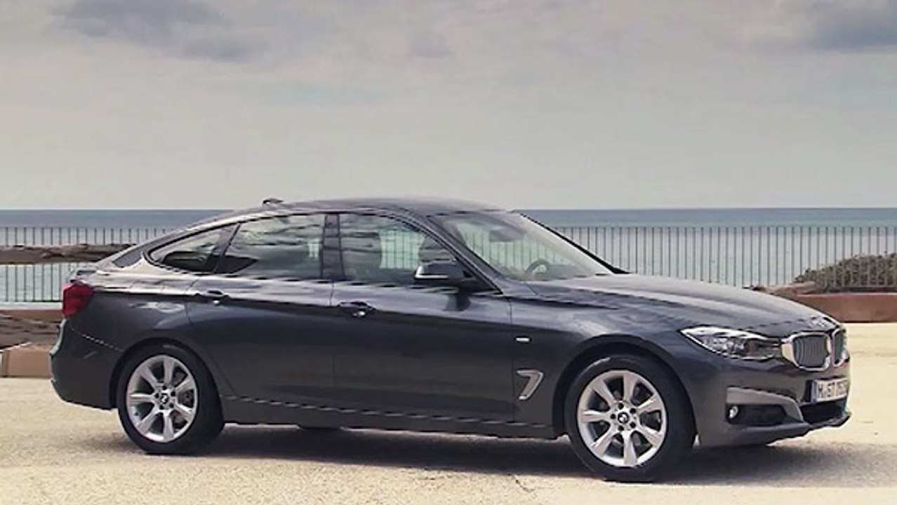 BMW 3er GT