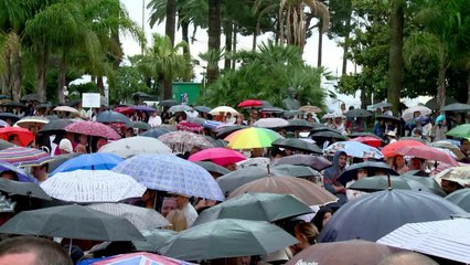 Argentina compite por Palma de Oro en Cannes