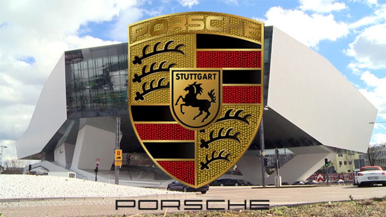 Porsche SE Bilanz Pressekonferenz 2013
