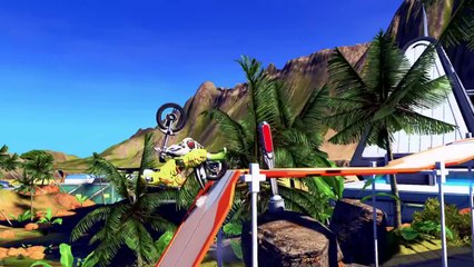 Trials Fusion   Offizieller Launch Trailer   DE