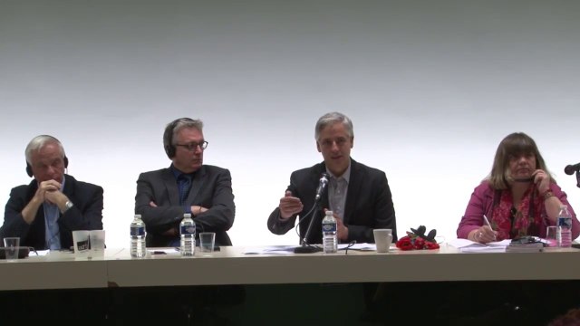 Alvaro Garcia Linera