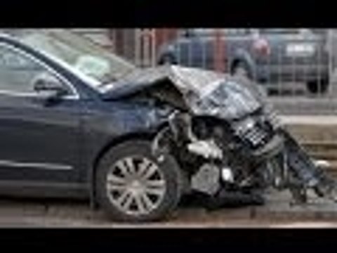 Compilation d'accident de voiture #70 / Car crash compilation 70
