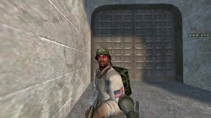 Stareout 1 Enemy Territory