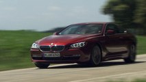 BMW 6er Coupé Auto-Videonews