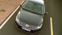 LA Motorshow Volkswagen CC