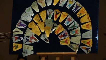 2013.NOEL.3 Des millions d'étoiles