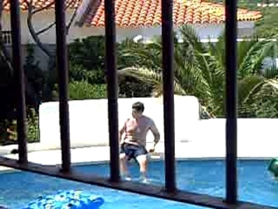 rabbi jacob il va danser